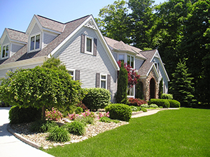 Landscapers and Lawncare Services in Andersonville, TN